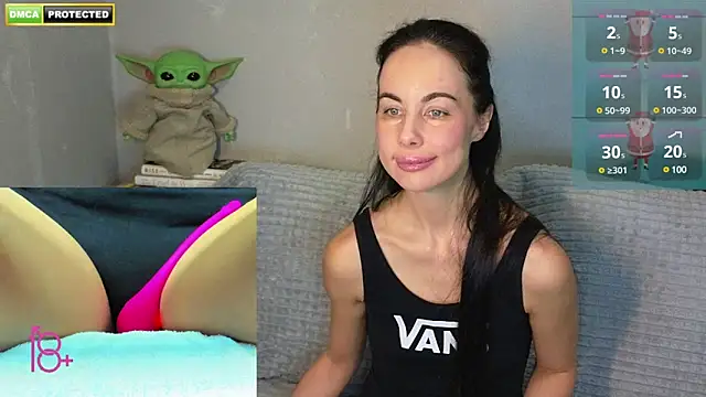 3ight33nplus online show from 01/12/25, 11:36