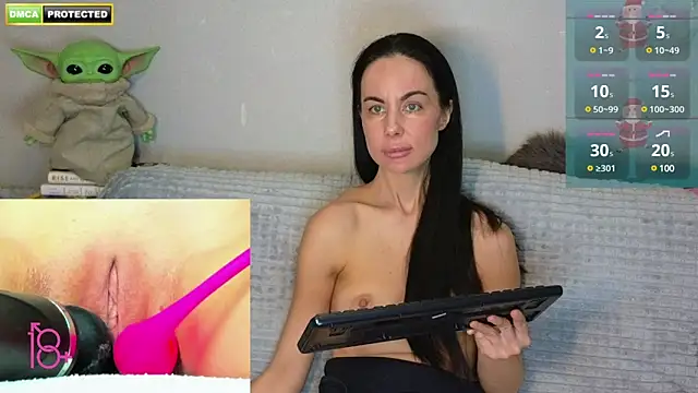 3ight33nplus online show from 01/13/25, 02:39