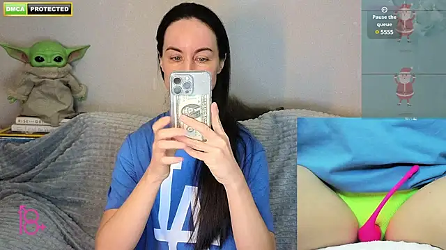 3ight33nplus online show from 01/19/25, 10:06