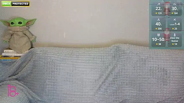 3ight33nplus online show from 01/25/25, 11:00