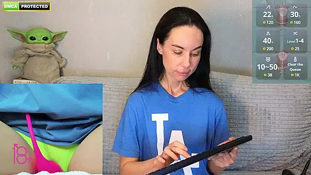 3ight33nplus online show from 01/26/25, 02:03