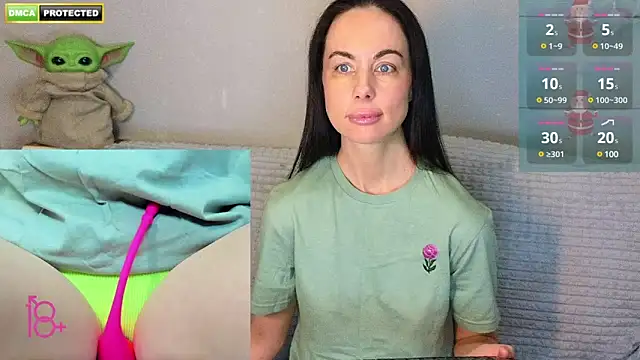 3ight33nplus online show from 02/01/25, 11:27