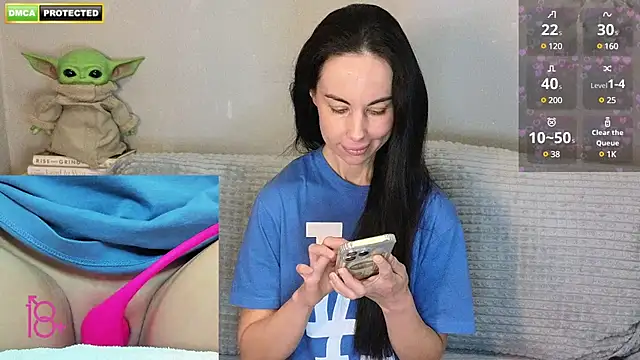 3ight33nplus online show from 02/10/25, 12:52