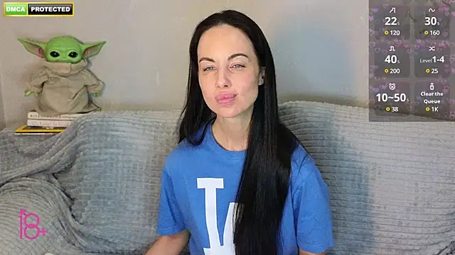 3ight33nplus online show from 03/02/25, 12:31