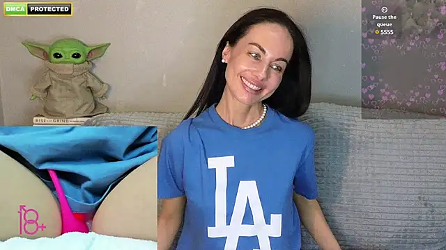 3ight33nplus online show from 03/10/25, 12:29