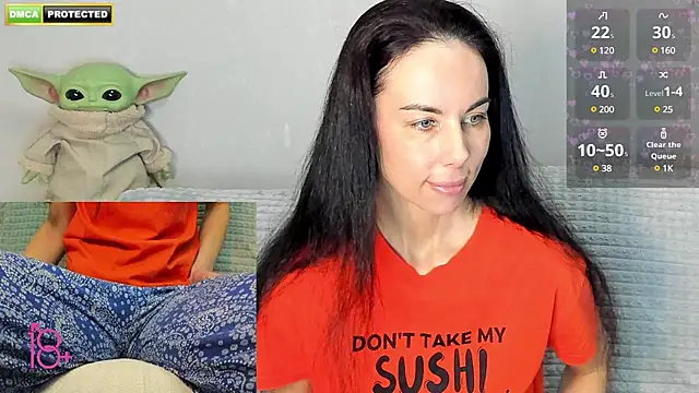 3ight33nplus online show from 03/14/25, 10:16