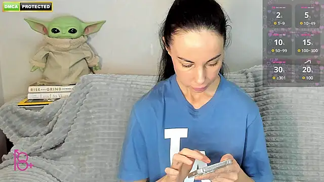 3ight33nplus online show from 03/16/25, 10:42