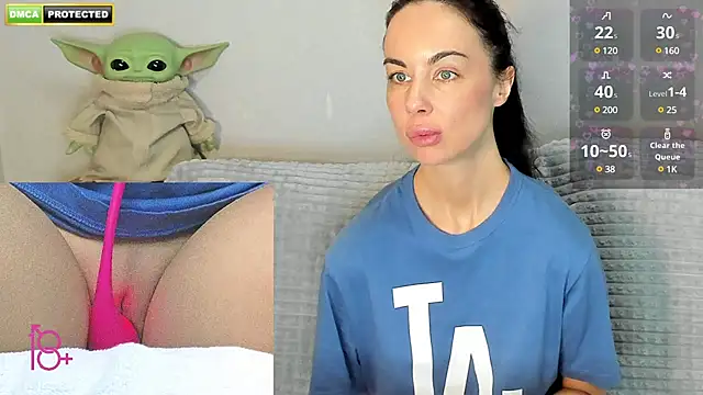 3ight33nplus online show from 03/17/25, 01:46