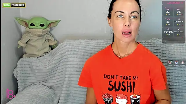 3ight33nplus online show from 09/26/25, 10:25