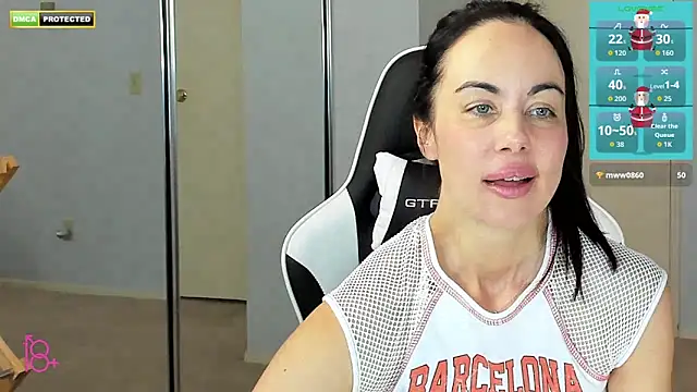 3ight33nplus online show from 02/23/26, 01:14