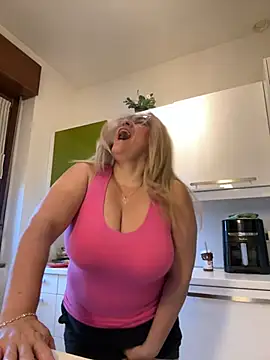 x elena x online show from 02/08/25, 08:09