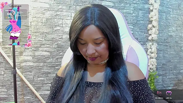 paola ih online show from 03/21/26, 02:31