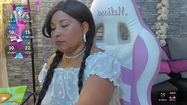 paola ih online show from 04/04/26, 08:50