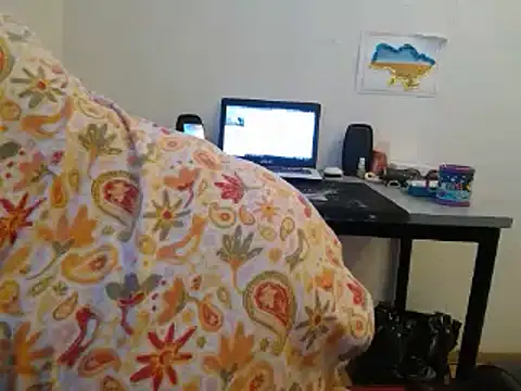 Milana235 online show from 12/14/24, 08:23