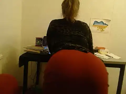 Milana235 online show from 12/17/24, 03:28