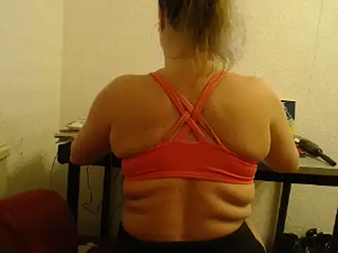 Milana235 online show from 02/28/25, 07:14