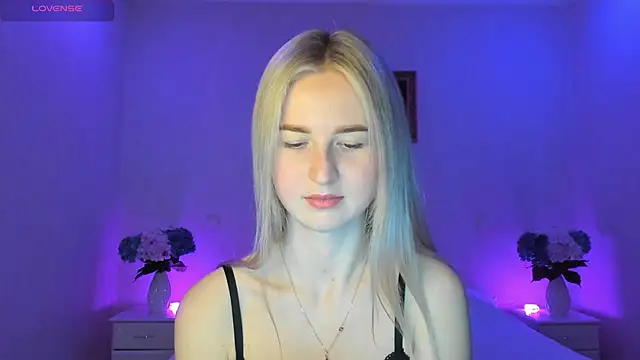 AnnaCarrera online show from 03/07/25, 08:00