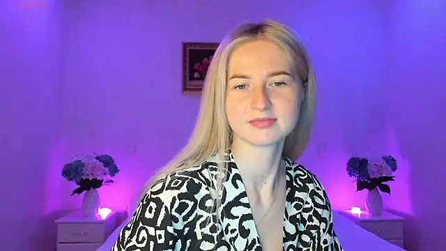 AnnaCarrera online show from 03/16/25, 11:04