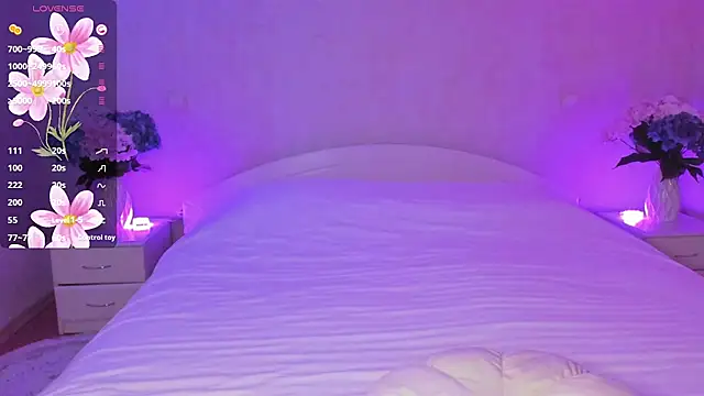 AnnaCarrera online show from 09/23/25, 06:33