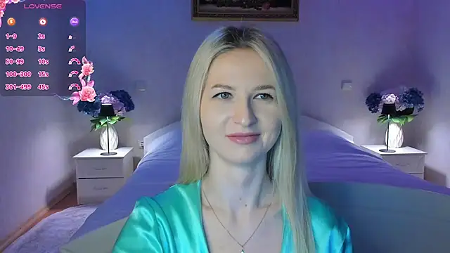 AnnaCarrera online show from 02/22/26, 10:08