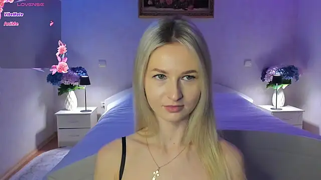 AnnaCarrera online show from 02/28/26, 07:37