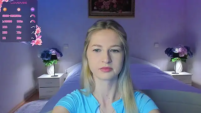 AnnaCarrera online show from 04/01/26, 09:56