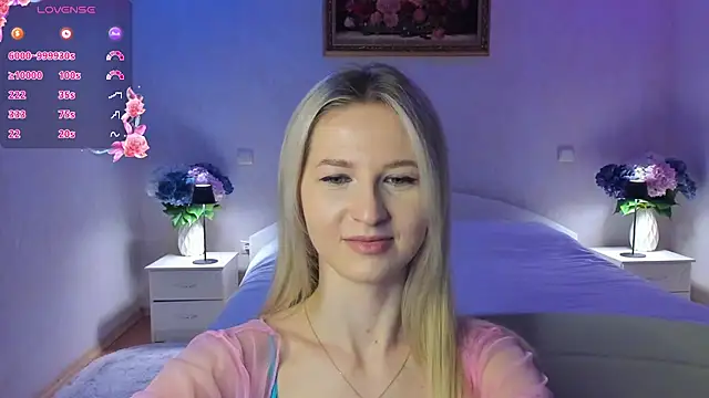 AnnaCarrera online show from 04/02/26, 06:27