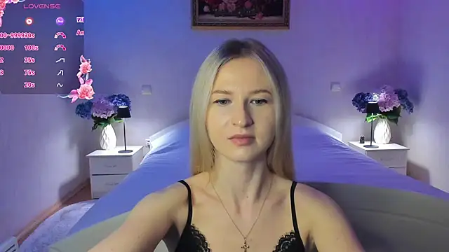 AnnaCarrera online show from 04/09/26, 09:20