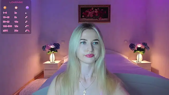 Snapshot of AnnaCarrera chatting on 07/18/26, 08:34 AnnaCarrera online show from 07/18/26, 08:34