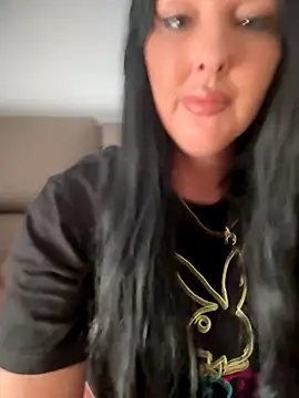 TiffanyRoxx online show from 10/07/25, 10:01