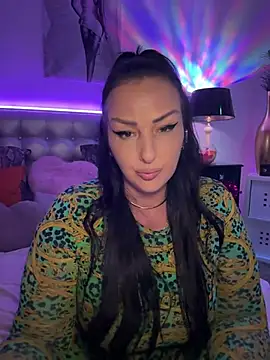 TiffanyRoxx online show from 02/10/26, 05:28