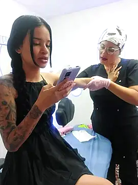 secretgreisy  online show from 09/12/25, 07:58