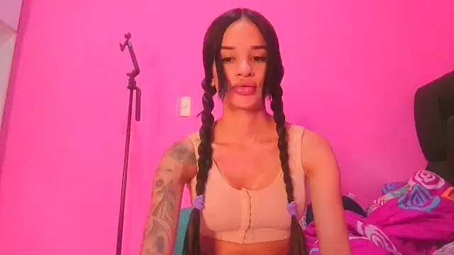 secretgreisy  online show from 02/10/26, 07:29