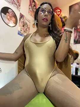 GoddessAlix online show from 07/11/26, 02:09