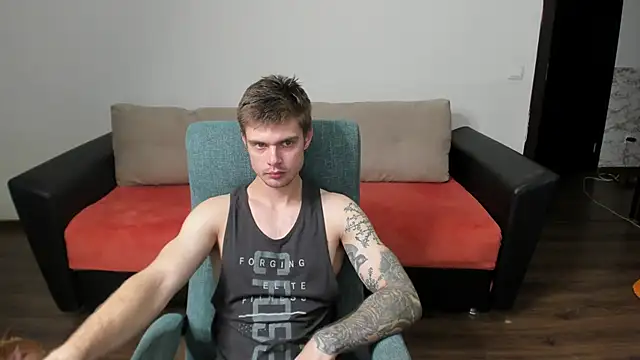 maks wolfis online show from 12/26/24, 02:22