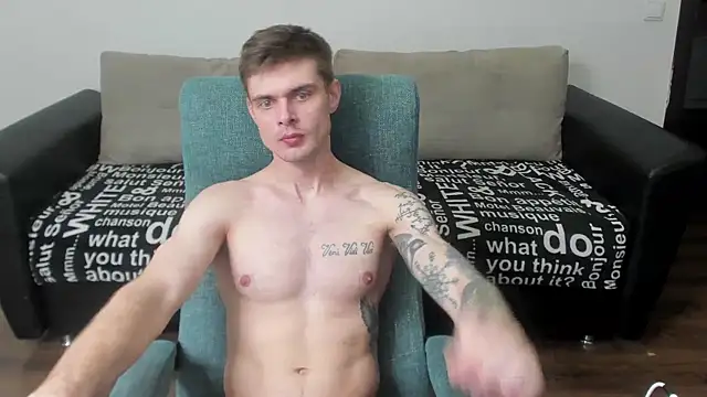 maks wolfis online show from 03/02/25, 03:37