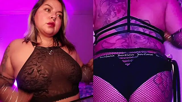 Satyn doll online show from 01/23/25, 12:04