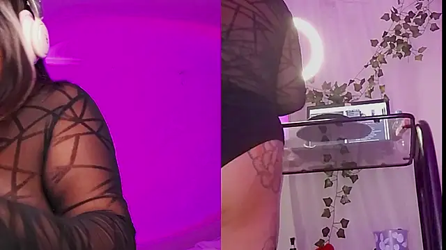 Satyn doll online show from 03/05/25, 12:38