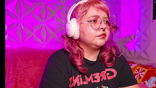 Satyn doll online show from 01/06/26, 01:09