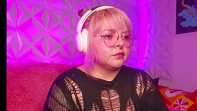 Satyn doll online show from 01/17/26, 01:32