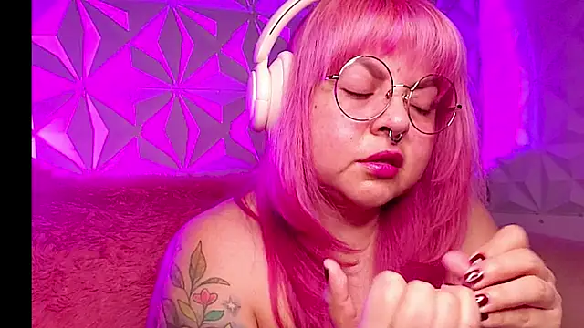 Satyn doll online show from 02/14/26, 03:47