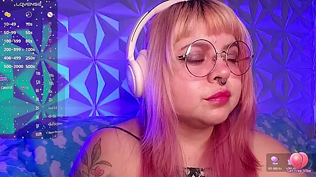 Satyn doll online show from 03/14/26, 12:06