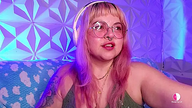 Satyn doll online show from 03/17/26, 11:08