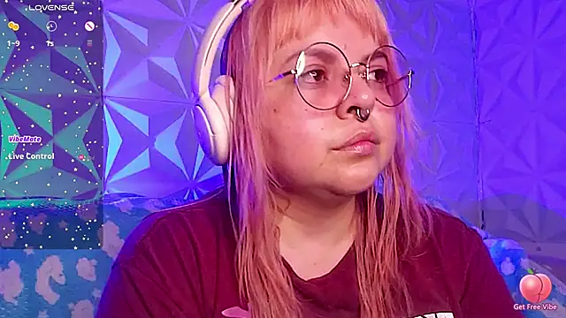 Satyn doll online show from 03/21/26, 02:27