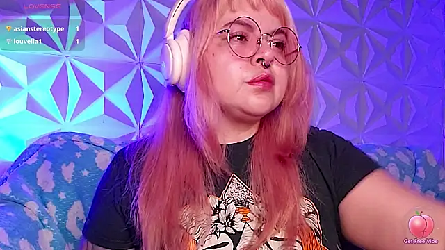 Satyn doll online show from 03/26/26, 12:06