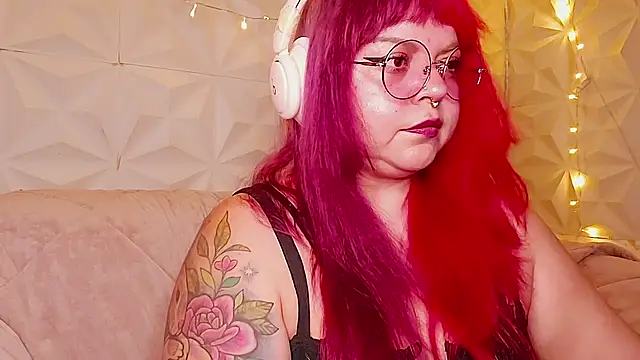 Satyn doll online show from 07/15/26, 11:54