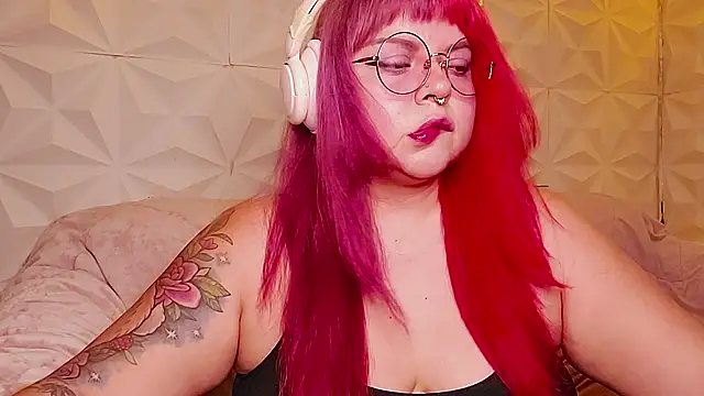 Satyn doll online show from 07/17/26, 11:20