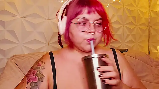 Satyn doll online show from 07/21/26, 12:02