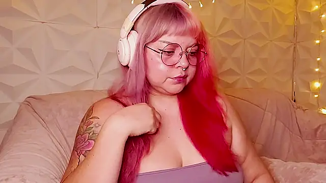 Satyn doll online show from 07/22/26, 11:29