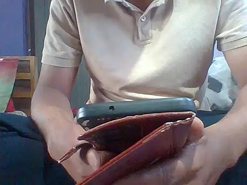 indianguy21 online show from 02/02/26, 12:37